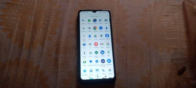 moto G20 4GB ram 64GB