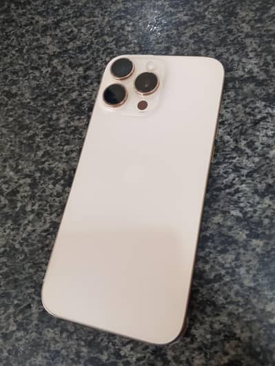 i phone 16 pro max non pta JV