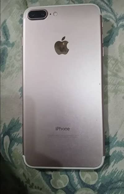 iphone 7 plus 128 gb ram ha