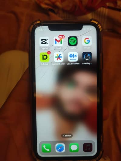 Iphone XR jv 128 gb
