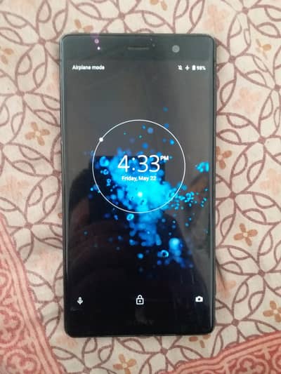 XPERIA XZ2 PREMIUM 6/64