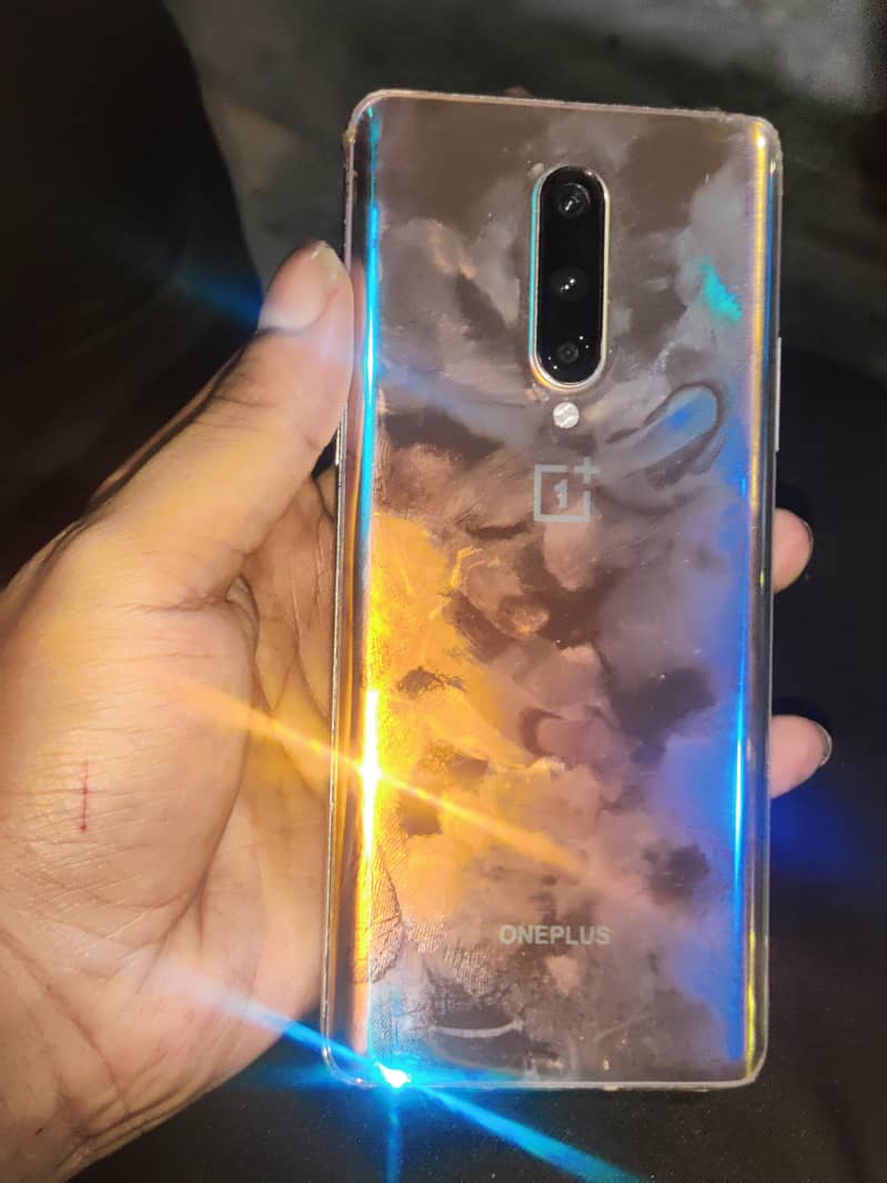 One Plus 8 Pro 4