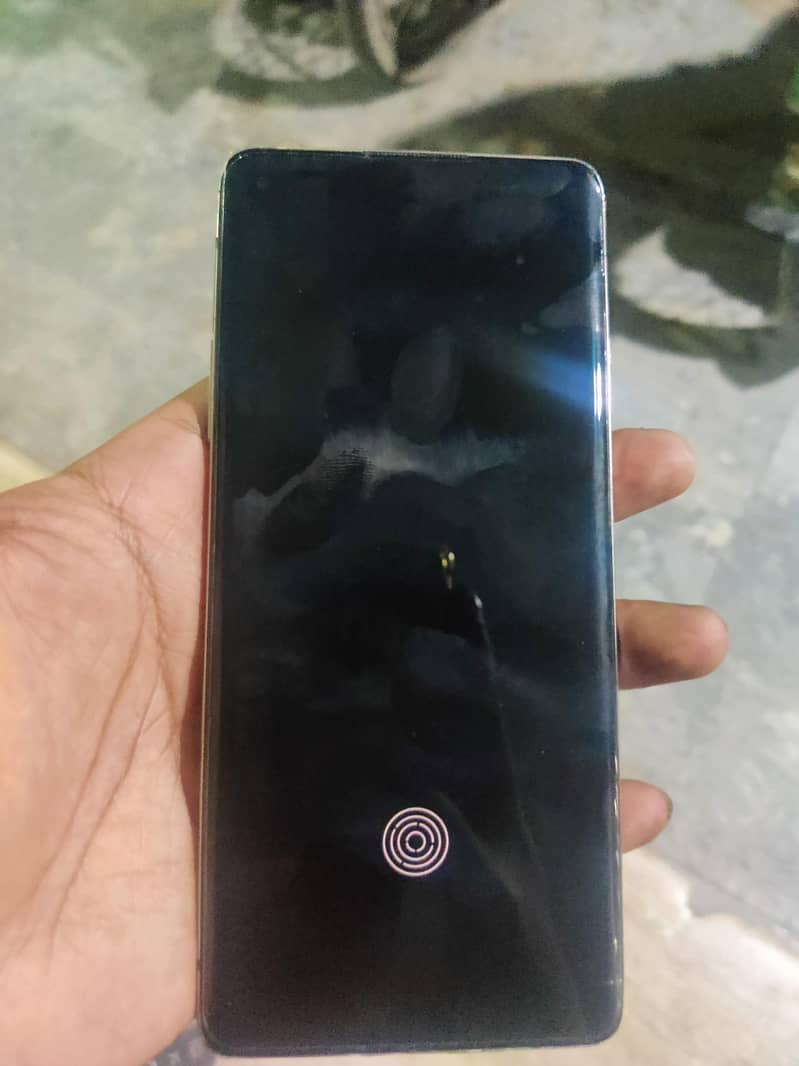 One Plus 8 Pro 9