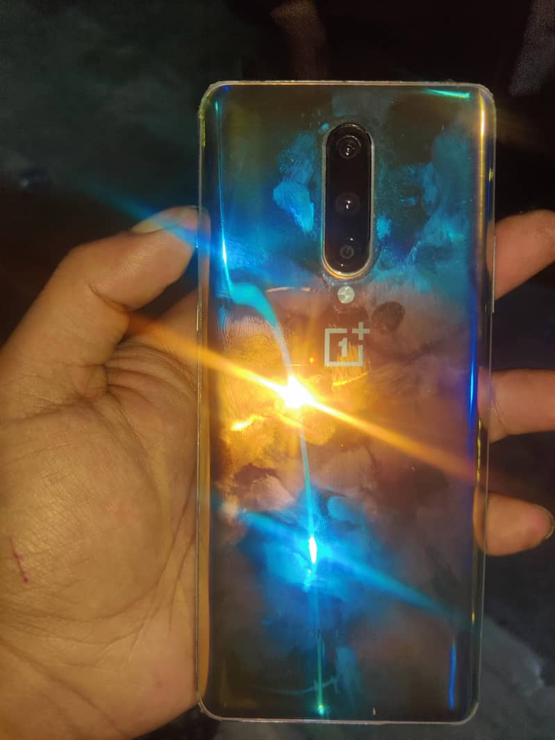 One Plus 8 Pro 11