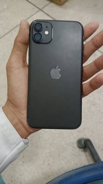 Iphone 11 Non pta jv