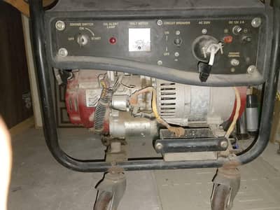 1000W Generator for Sale – Like New