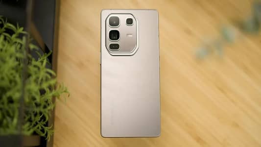 Infinix Note 50