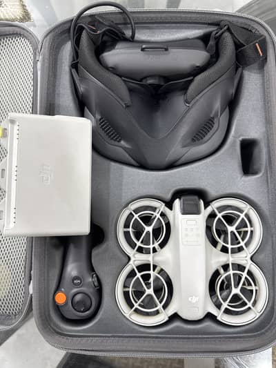 DJI NEO