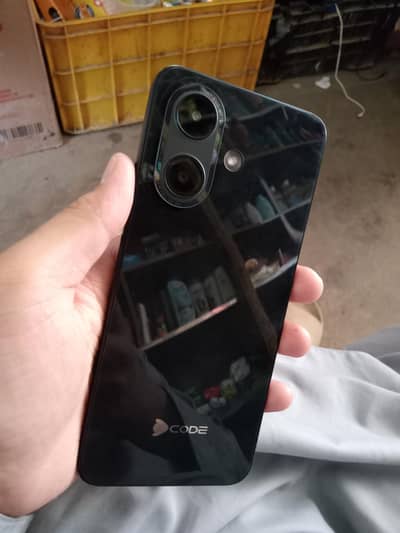 cygnal Evo (Ram 8 GB128)
