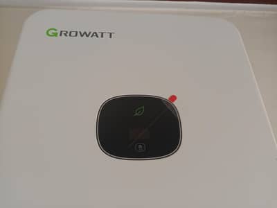 Growatt 10Kw Inverter