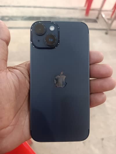iPhone 14 jv brand new condition