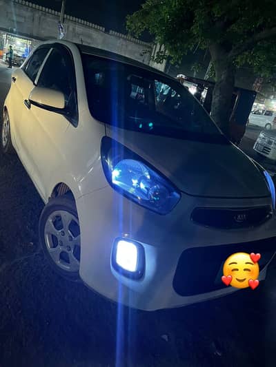 Kia picanto 2020