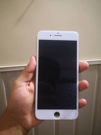 Iphone 8 plus