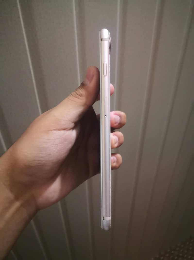 Iphone 8 plus 4