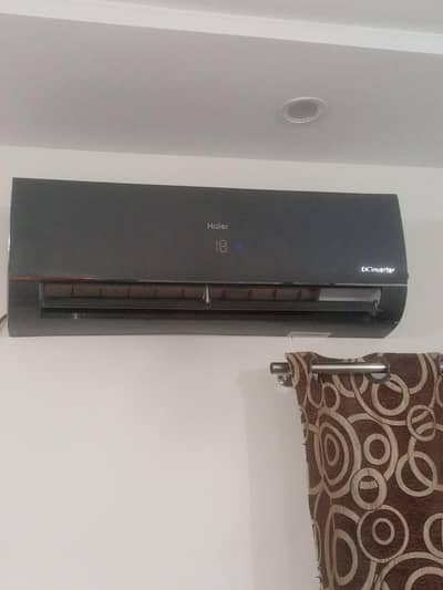 Haier DC Inverter T3 Wifi - 0309 5656661