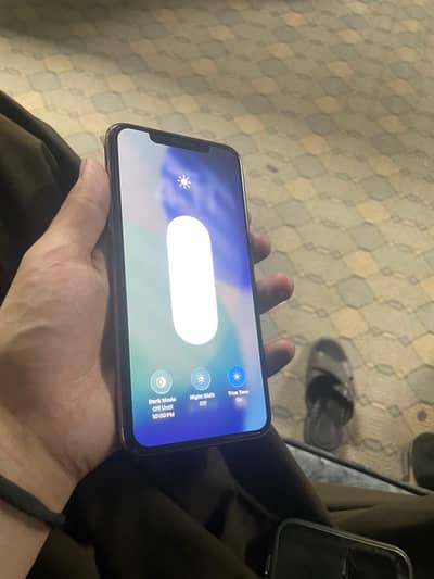 I phone 11promax PTA approved