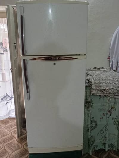 Waves Refrigerator for sale.