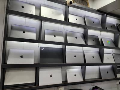MacBook Pro m1 air m1 pro m4 pro Available