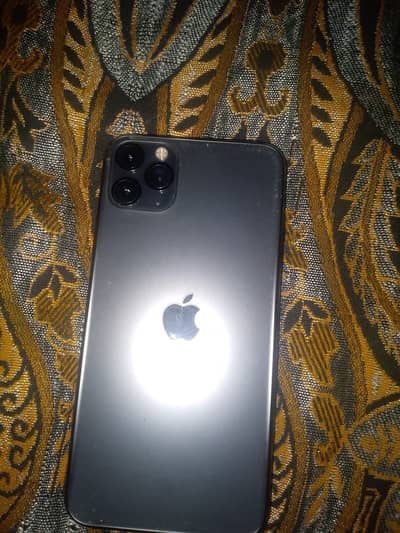 11 PROMAX256GB