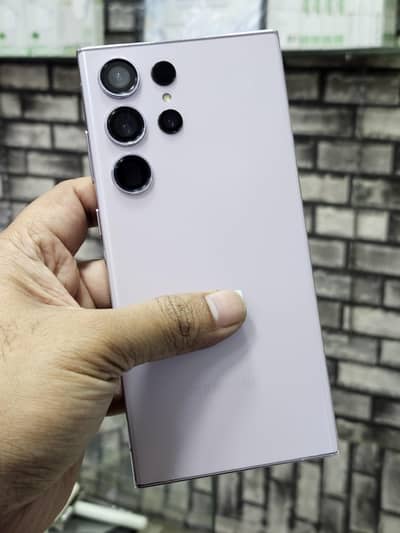 Samsung S23 Ultra Approved