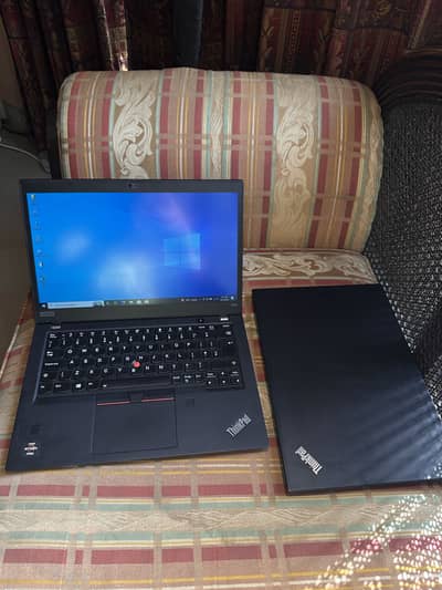 Lenovo Core i5 i7 8th 9th 10th 11th 12th Gen Laptop Thinkpad Ideapad