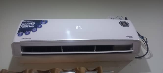 Dawlance Inverter 1.5 Ton