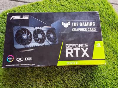 Asus graphics card