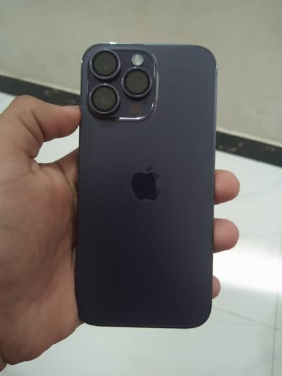 Iphone 14 pro Max