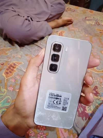 infinix Hot 50