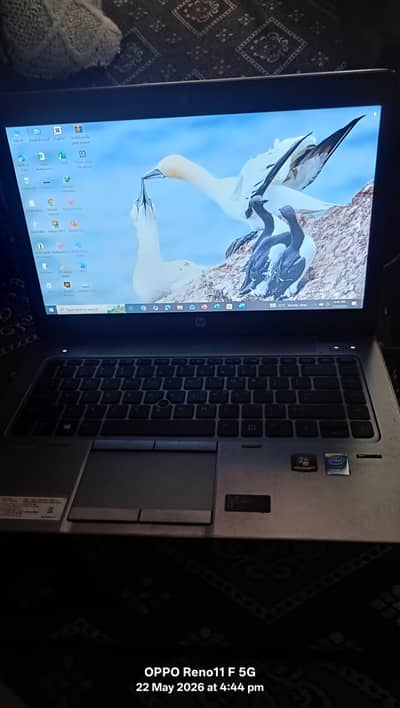 HP Elitebook i5 5th Generation