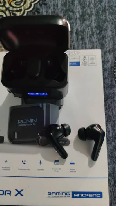 RONIN 7095