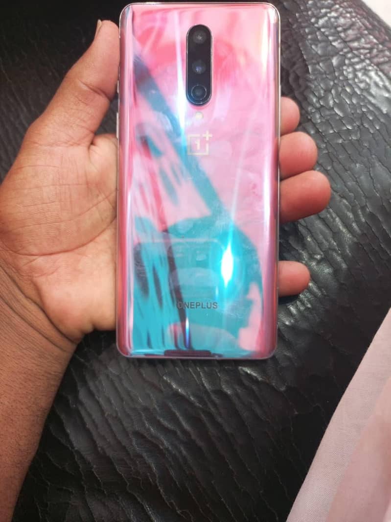 oneplus 8 2