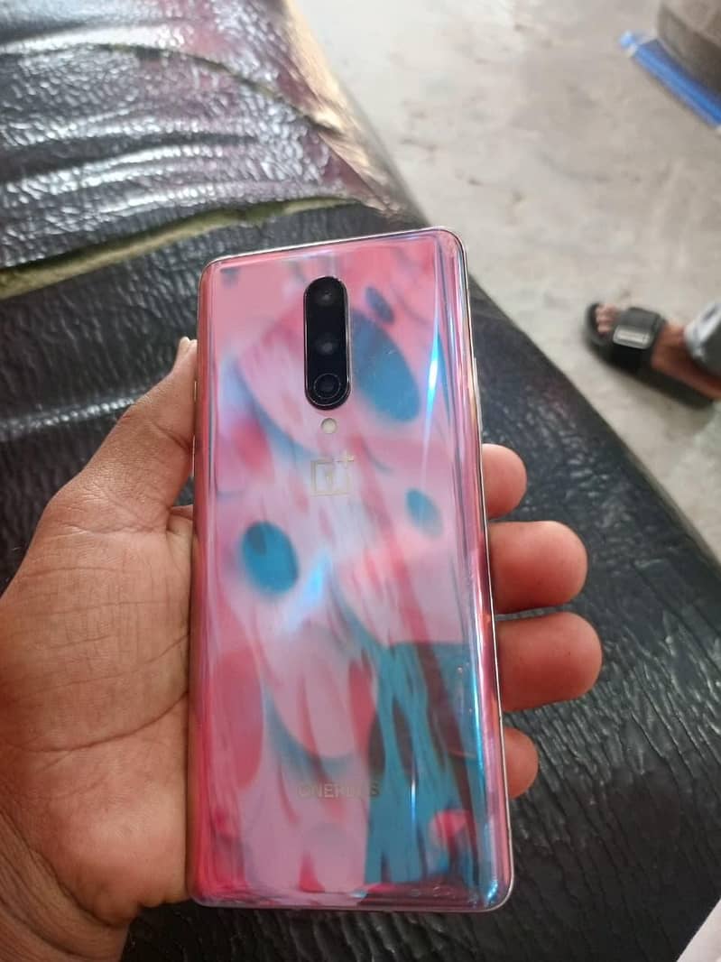 oneplus 8 6
