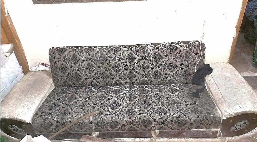 Sofa bed 0
