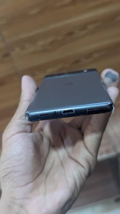 Google pixel 7 a