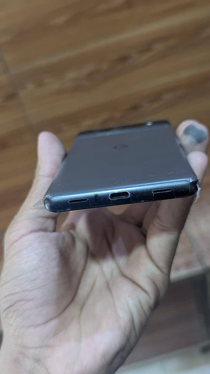 Google pixel 7 a 0