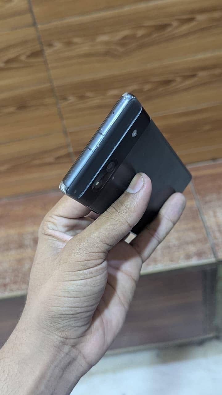 Google pixel 7 a 1