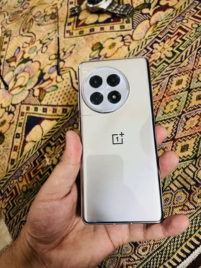 Oneplus Ace 3 Pro