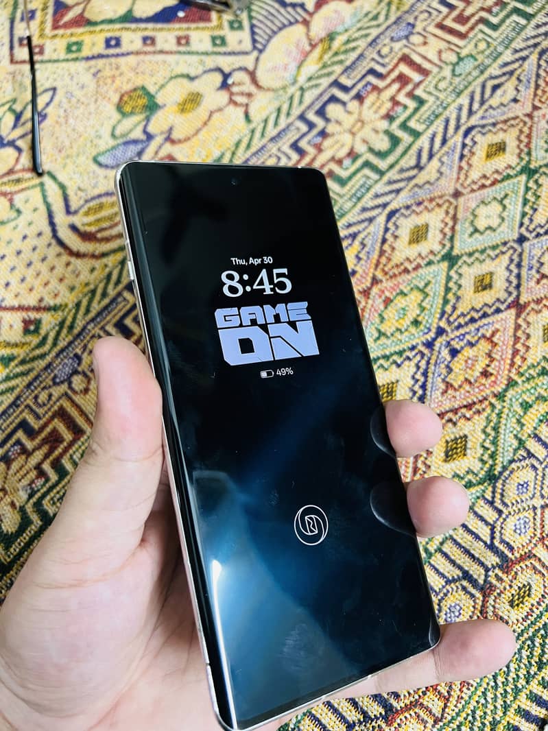 Oneplus Ace 3 Pro 1