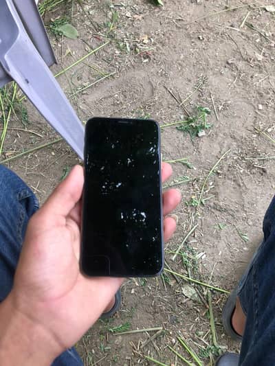 Apple iPhone XS