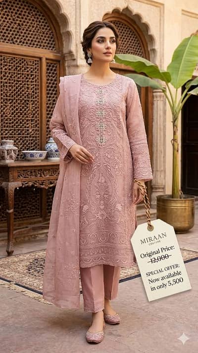 Party wear /Formal dresses collection /Fancy dresses Different fabric