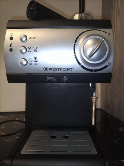 West point Coffee Maker Machine