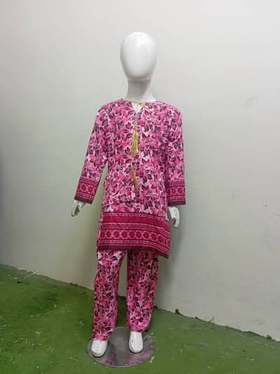 kids girls dresses available 3 to 12 year