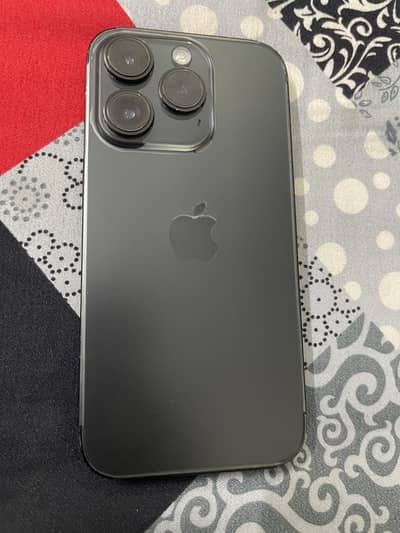 Iphone 14 pro 256gb non pta