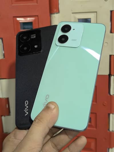 Vivo Y36