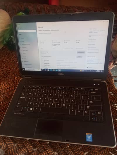 Dell latitude e6440