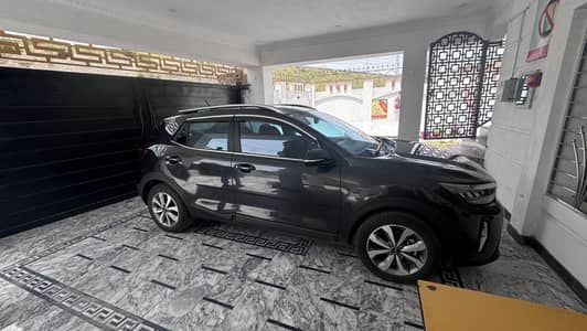 Kia Stonic Ex+