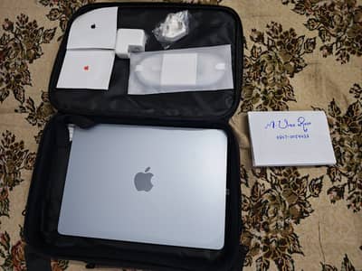 Apple MacBook Air | M4 |16GB RAM | 256GB SSD
