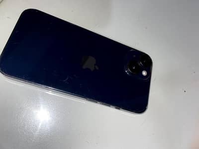 I phone 14 Nonpta 128GB Excellent condition