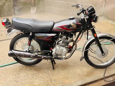 Honda 125 Model 2025 for sale